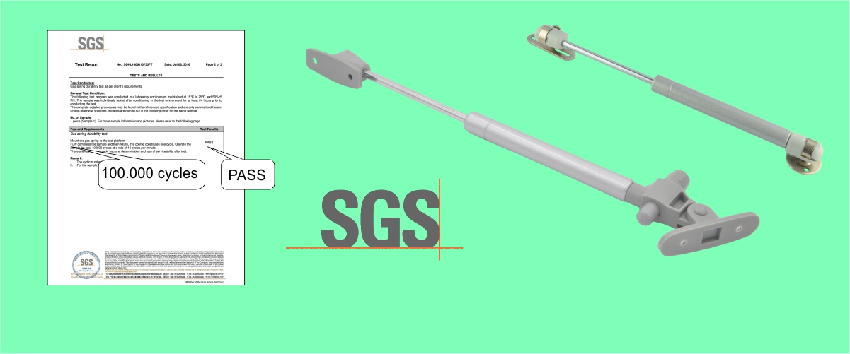 Superon Furniture Fittings