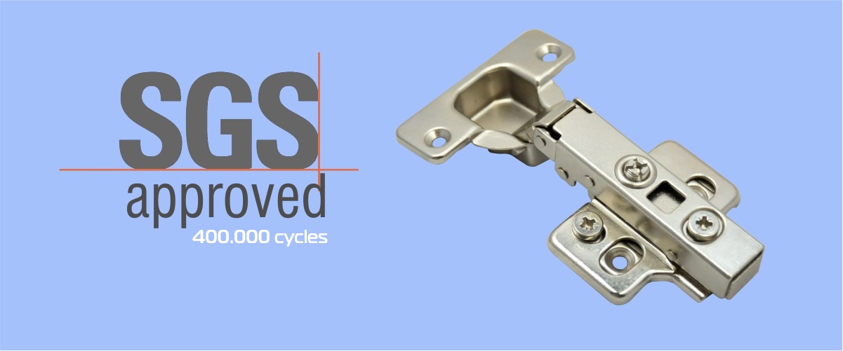 Superon Furniture Fittings