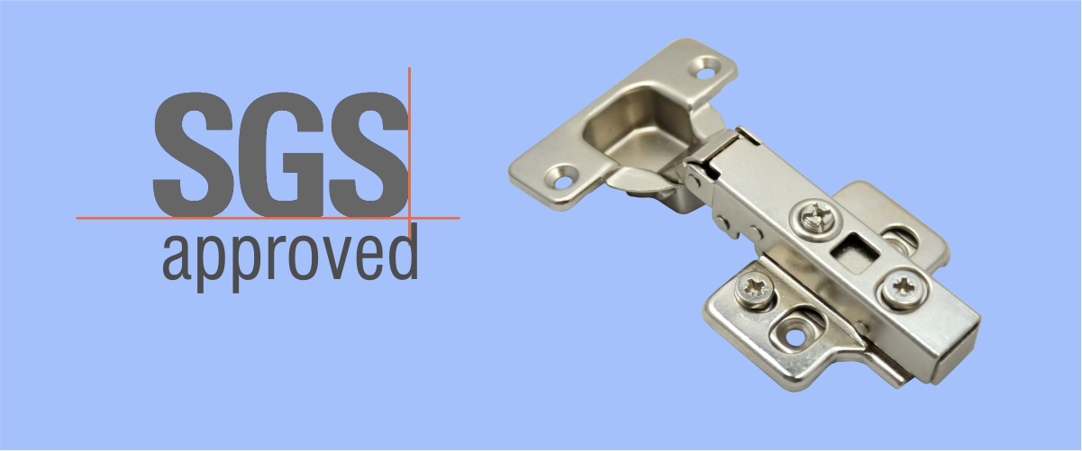 Superon Furniture Fittings
