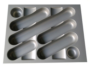 лотки для приборов
