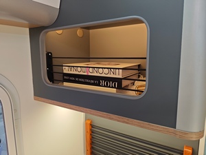 cordas de prateleira