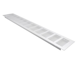 ventilação da gaveta