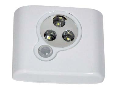 LED for cabinet, compact