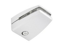 abrazaderas de pared de vidrio