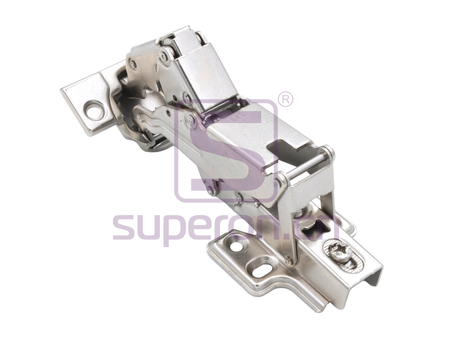 Frenli 125° dereceli menteşe