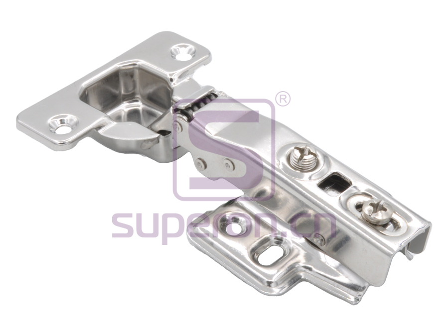 Soft closing hinge,stainless steel