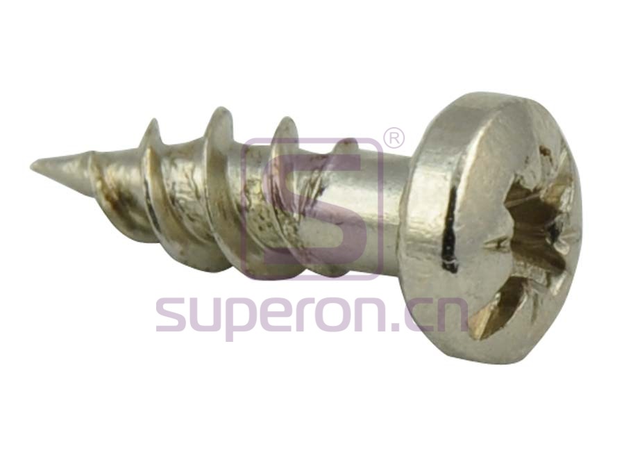 01-193 | Self-tapping screw for hinge