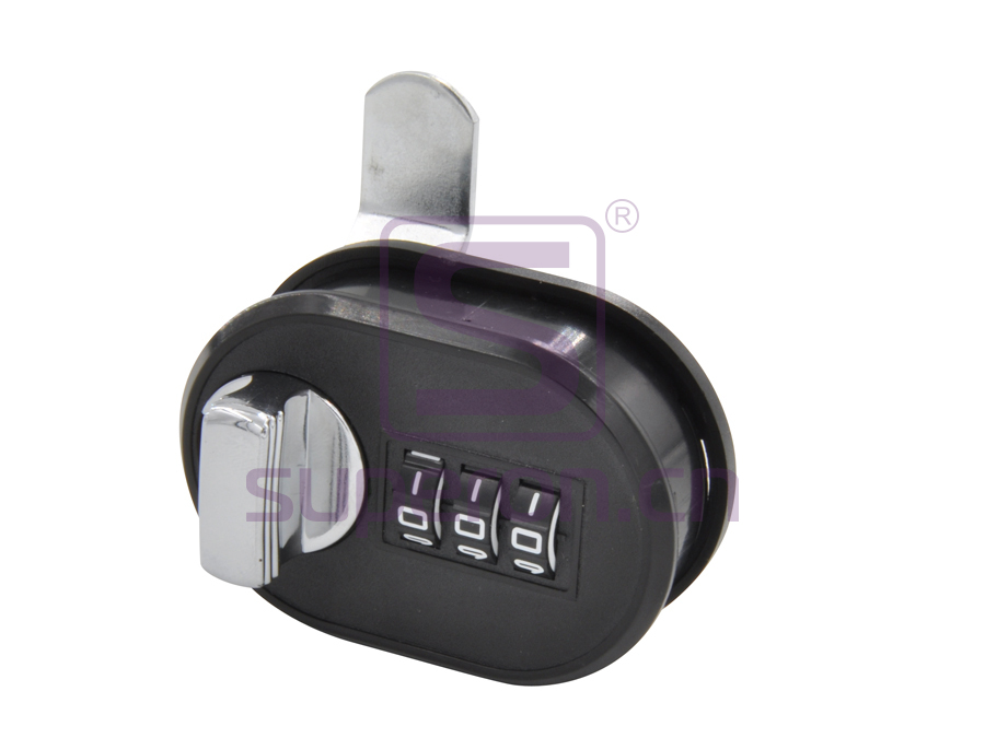 Lock wıth code