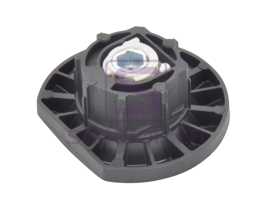 Furniture foot，adjustable