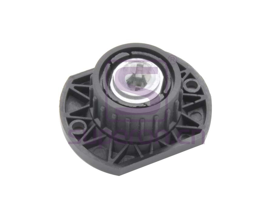 Furniture foot，adjustable