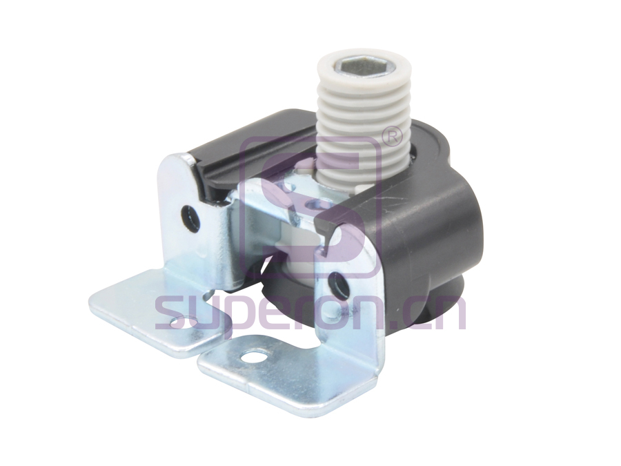 Furniture foot，adjustable