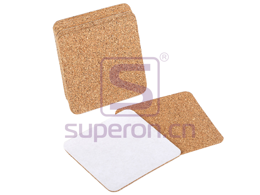 Cork pad (square)