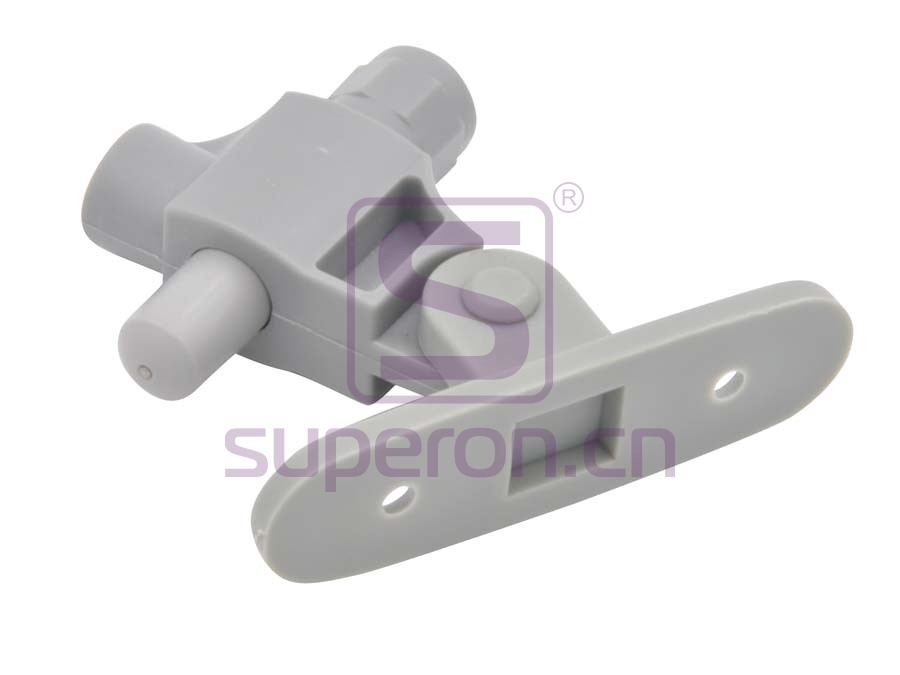 Platic head for gas support «097»
