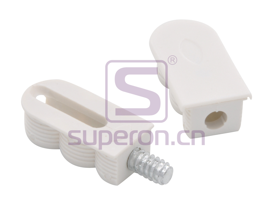 Soporte de estante