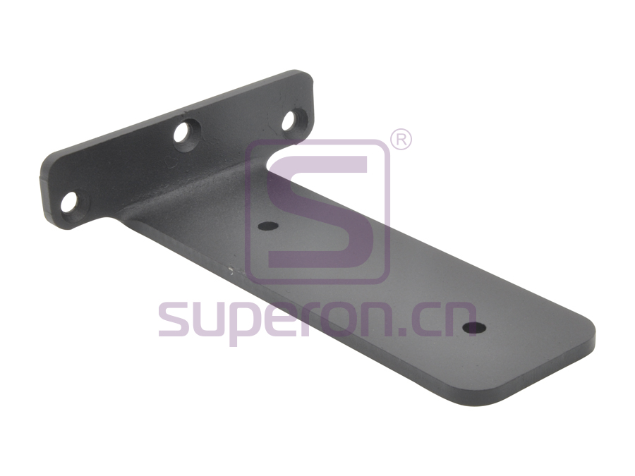 Steel bracket
