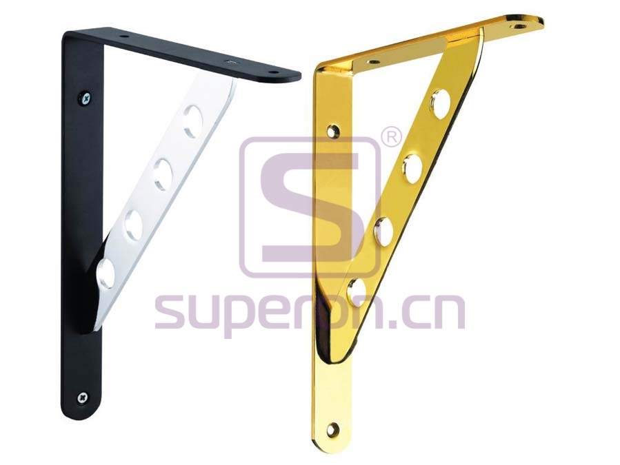 Dekoratif köşeli braket