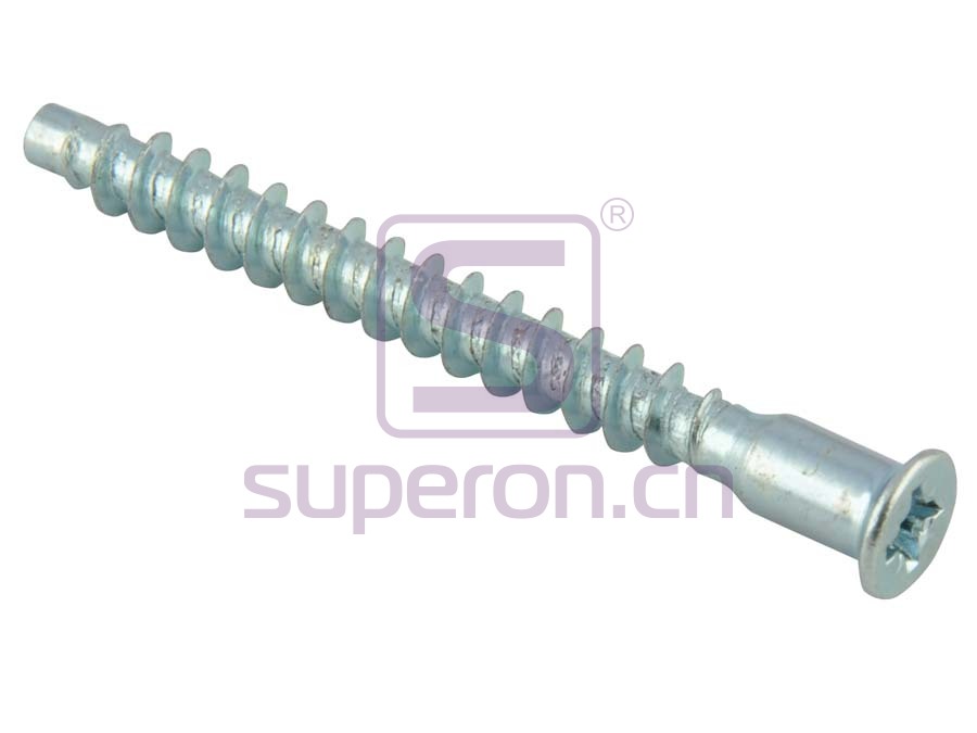 Cabinet screw 5 mm