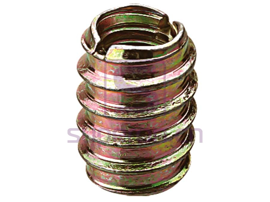 Socket (slot), steel