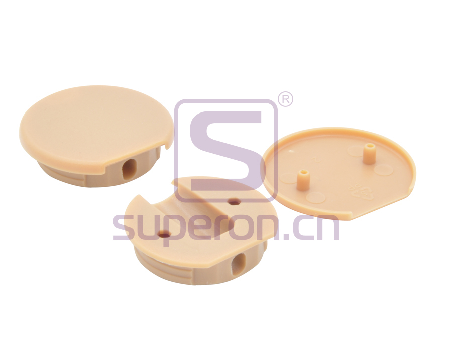 Herraje de unión, Caravan