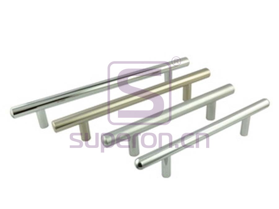 Furniture handle, solid SS201