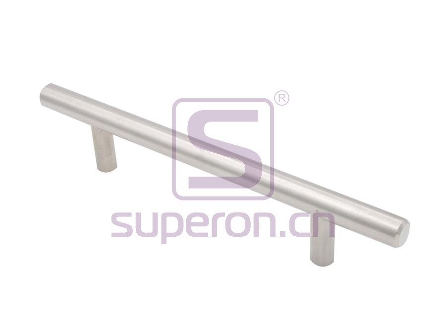 Furniture handle, solid SS304