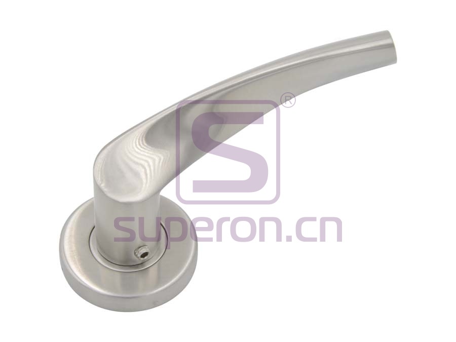 Door handle (stainless steel)