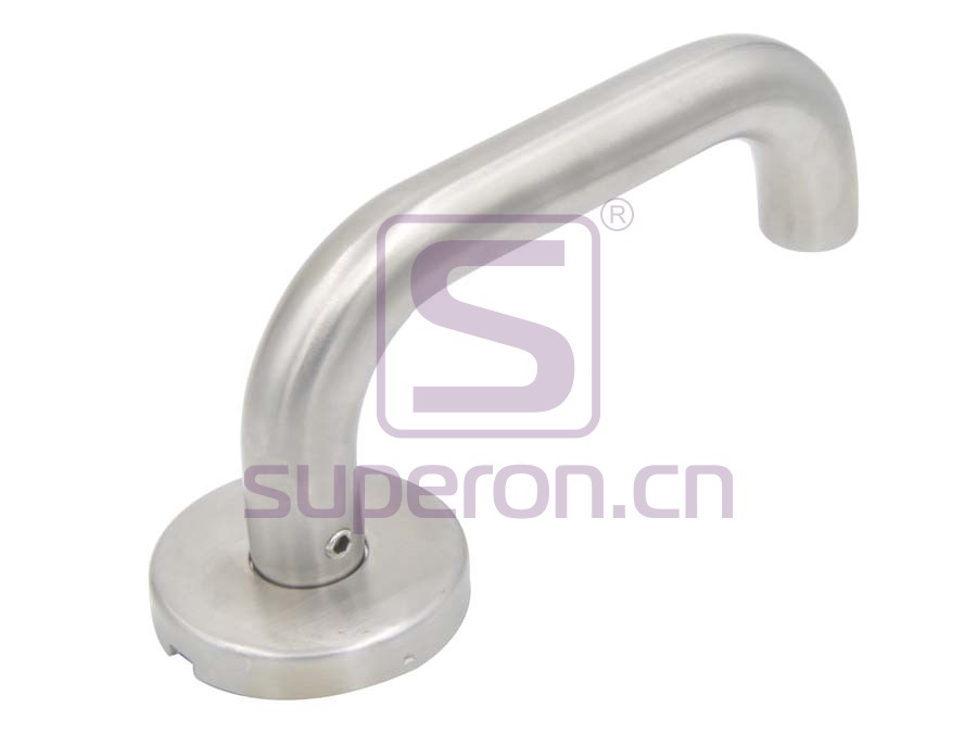 Door handle (stainless steel)