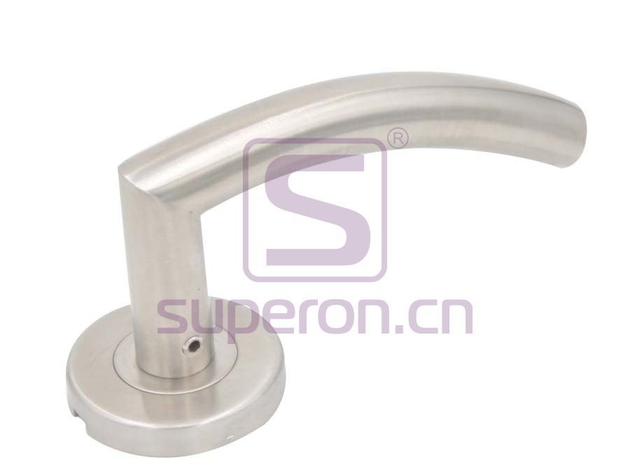 Door handle (stainless steel)