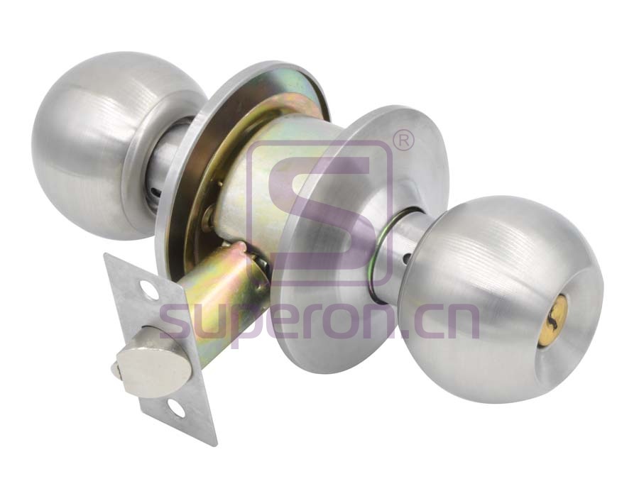 Door handle (stainless steel)