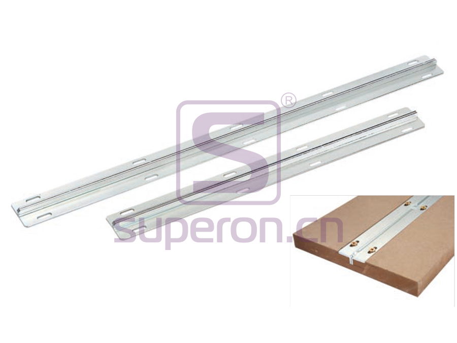 Dining table fitting