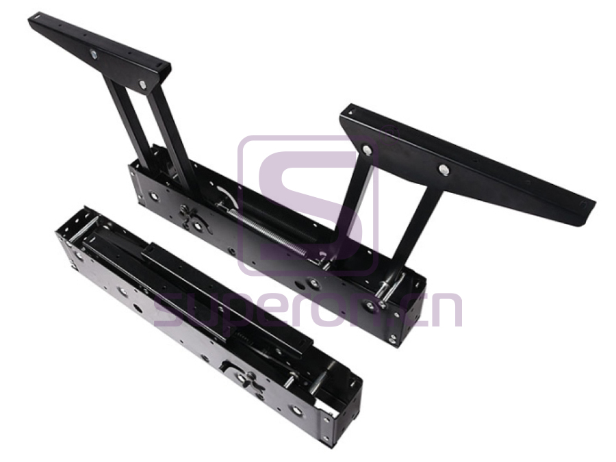 Masa gizleme mekanızması