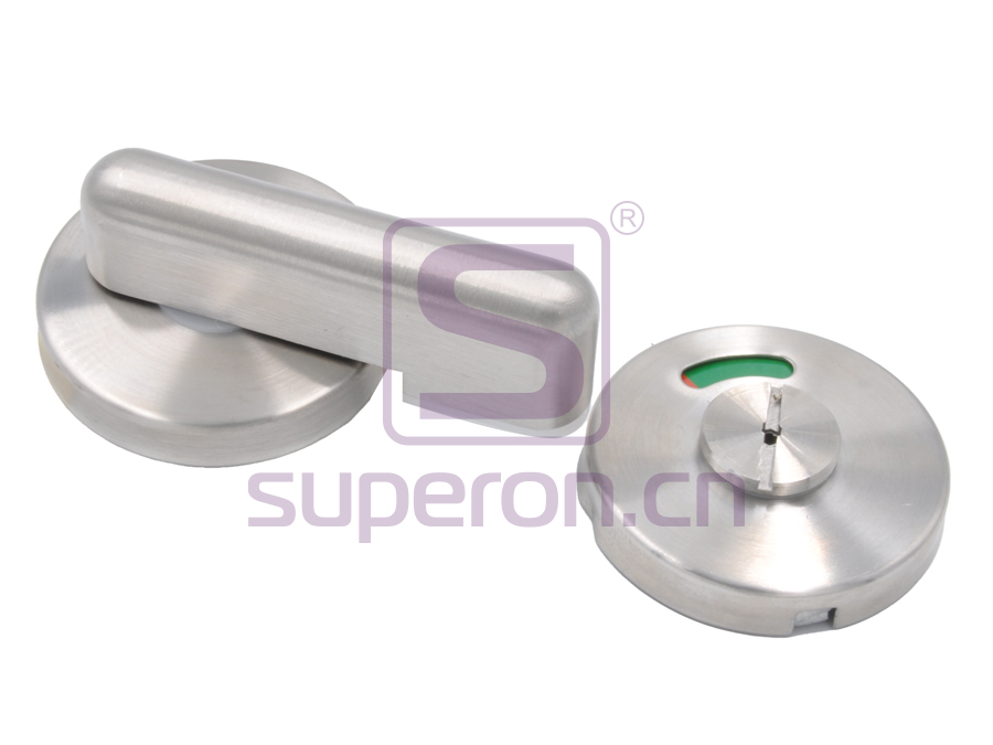 Toilet handle (stainless steel)