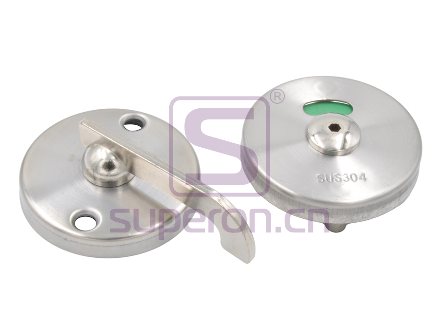 Toilet handle (stainless steel)