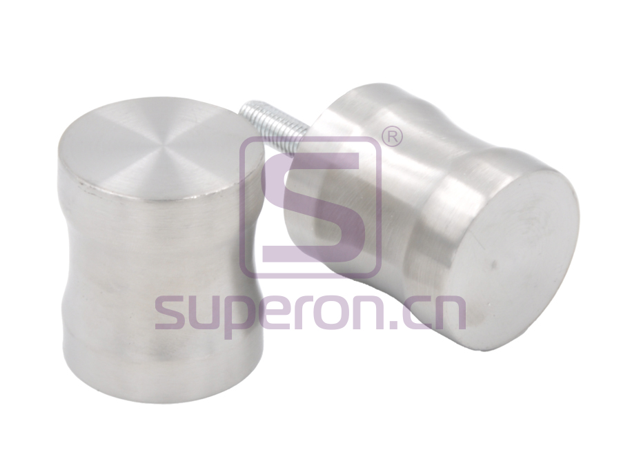 Manilla para cabina de bano