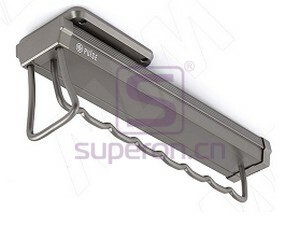 Pull-out clothes holder