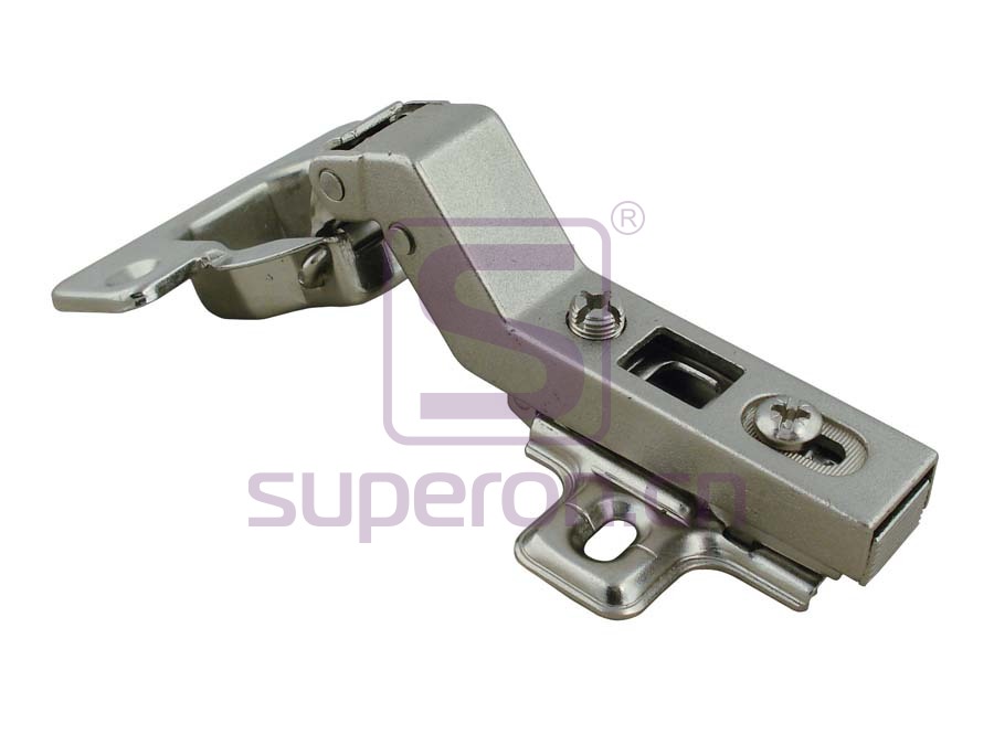 01-021-CL-Zx | 30° hinge, clip-on