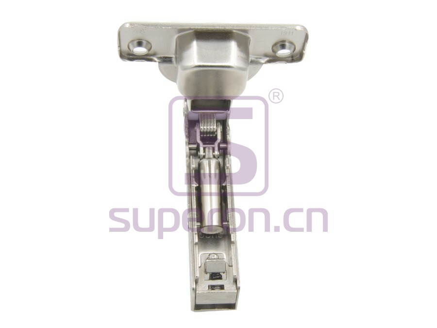 01-043-CL-S2 | Soft-closing hinge, 90°, clip-on