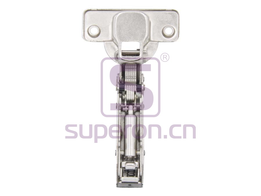 01-064-RL-x | Soft closing hinge (steel clip, lo)