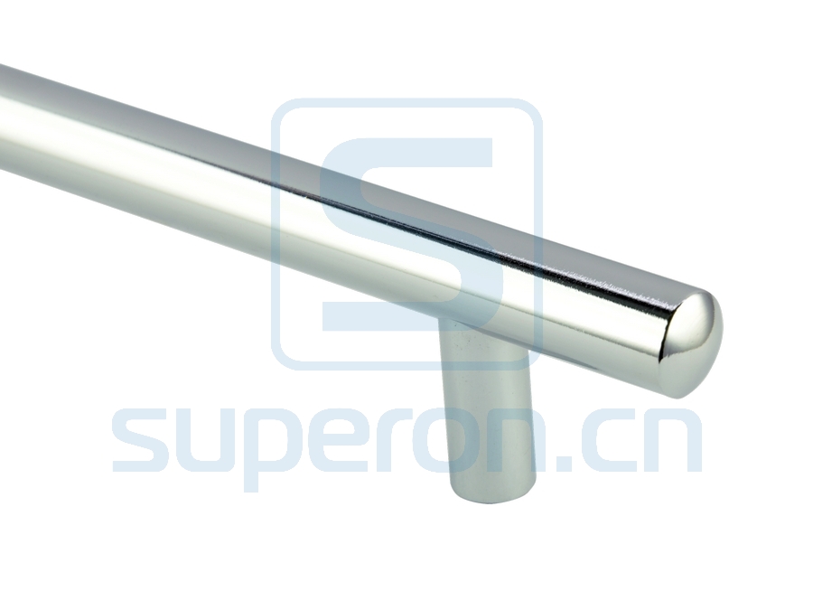 05-1000-B | Furniture handle, solid steel