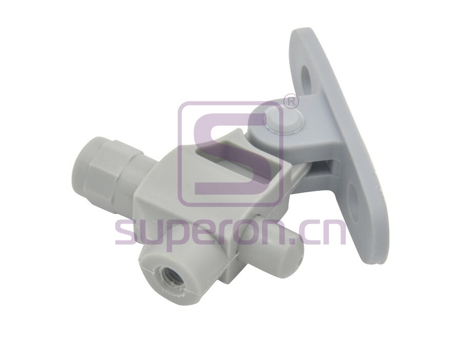 07-031-x | Gas support, end fitting