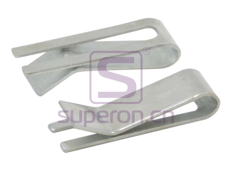 09-495-C | Clip for Pile weather strip