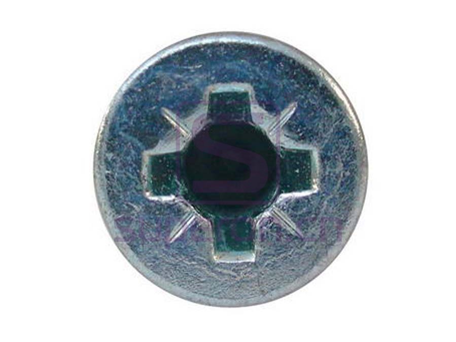 10-001 (10-004) | Cabinet screw 5 mm