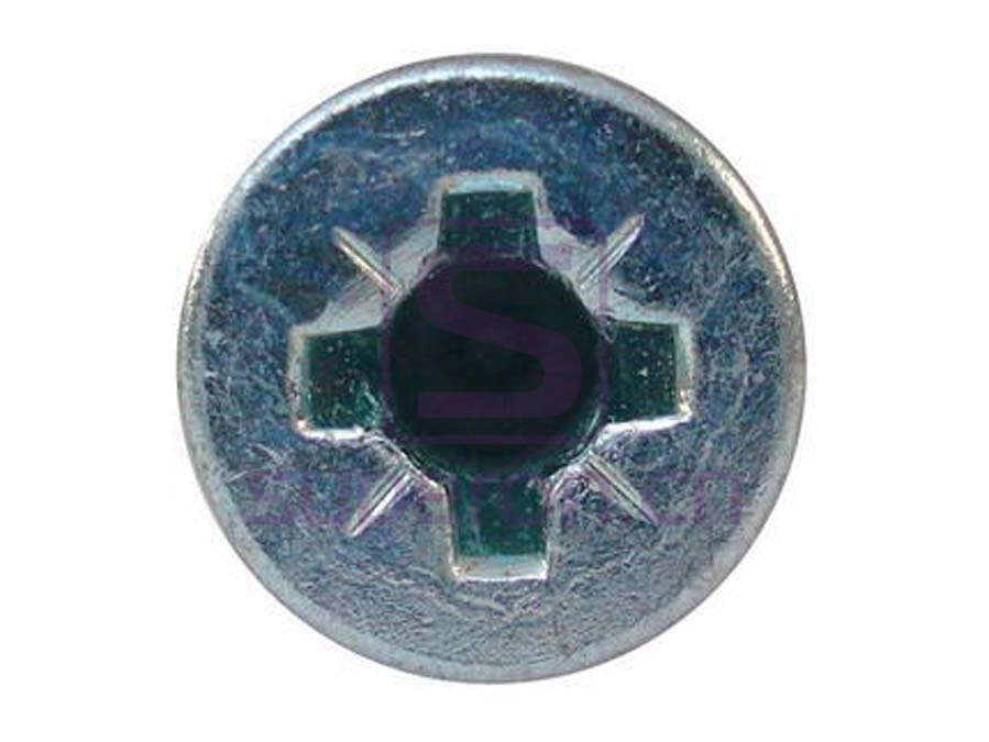 10-001 (10-008) | Cabinet screw 5 mm