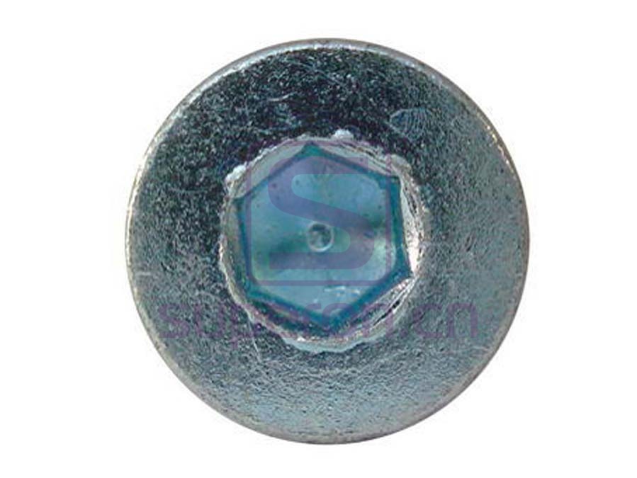 10-003 (HB) | Cabinet screw 7mm