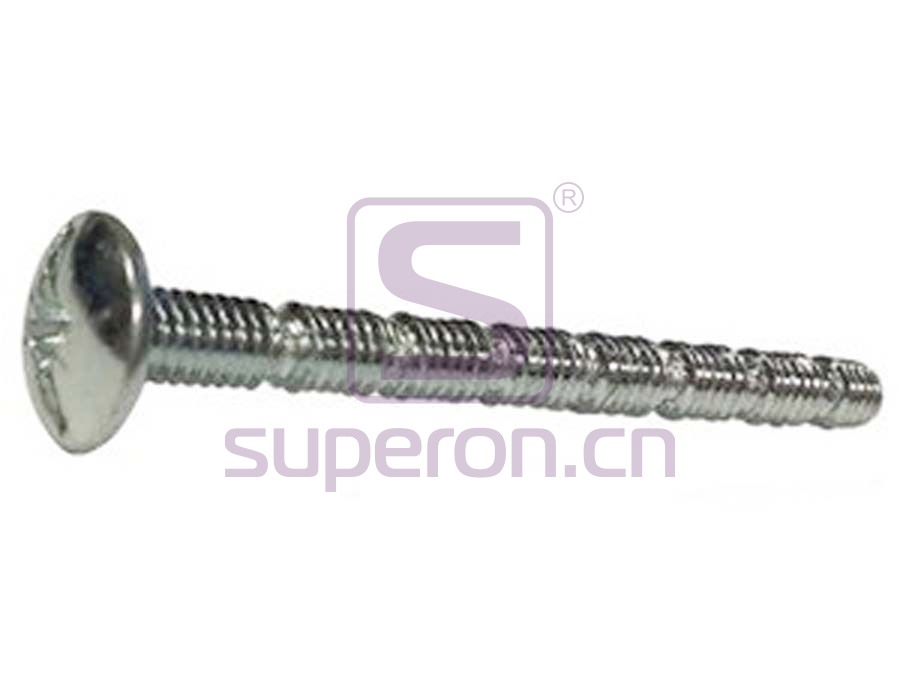 10-088_2 | Screw for handles with parts