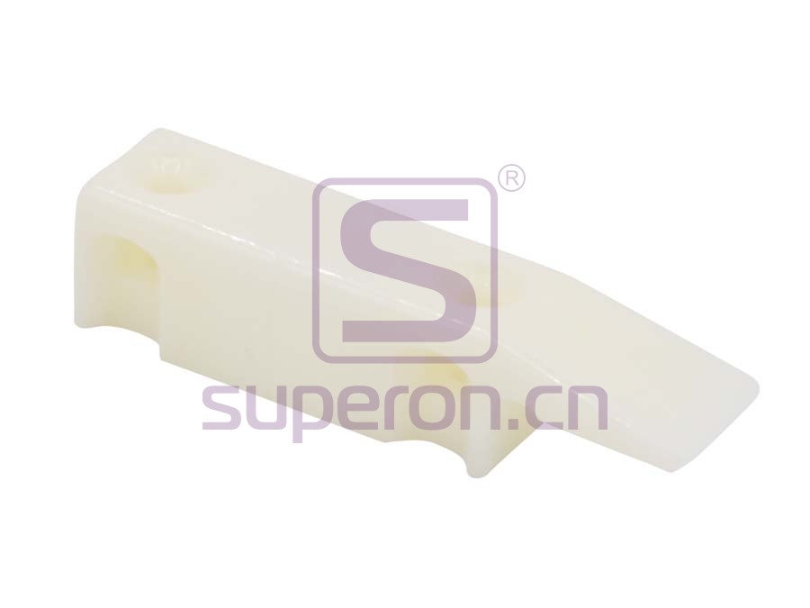 10-484-beige | Plastic connector on corner