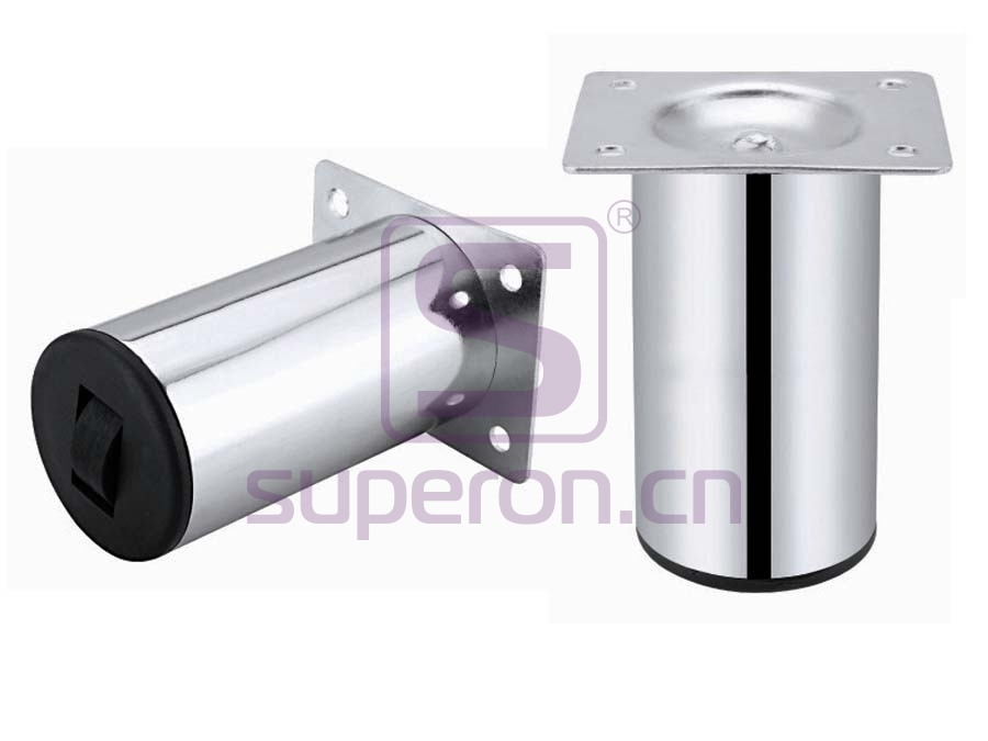 Опора мебельная, д=50